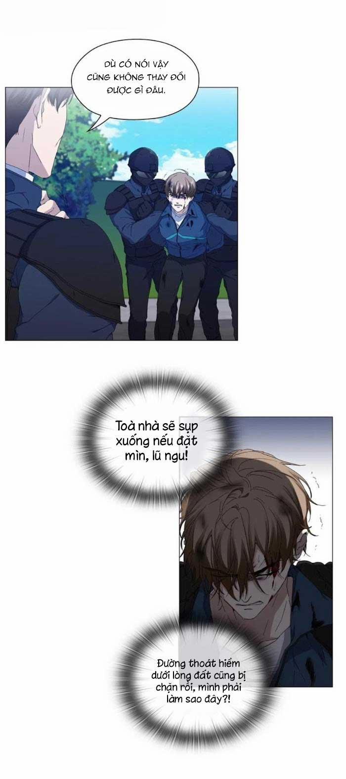 Nhiệm Vụ Tiềm Ẩn (NVTÂ) 28 trang 8