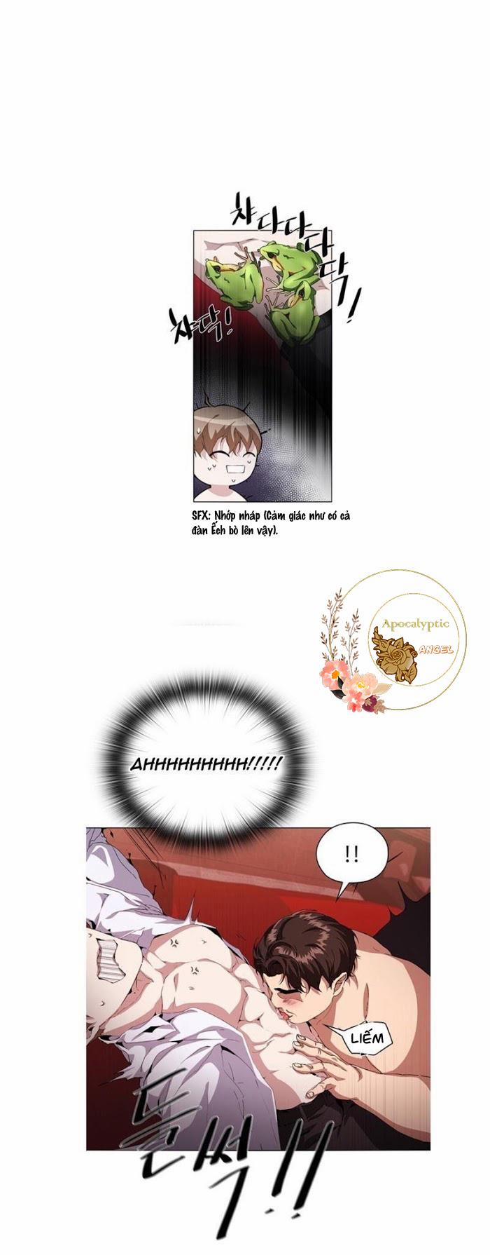 Nhiệm Vụ Tiềm Ẩn (NVTÂ) 4 trang 11