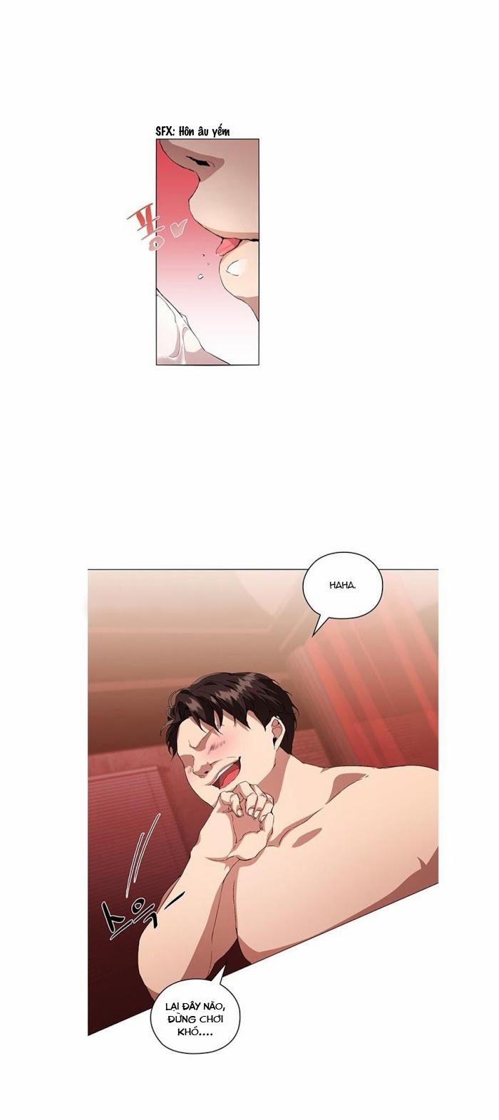 Nhiệm Vụ Tiềm Ẩn (NVTÂ) 4 trang 12