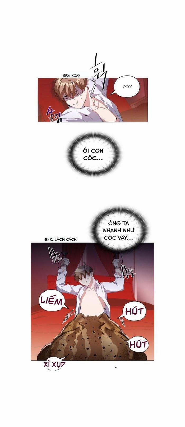 Nhiệm Vụ Tiềm Ẩn (NVTÂ) 4 trang 17