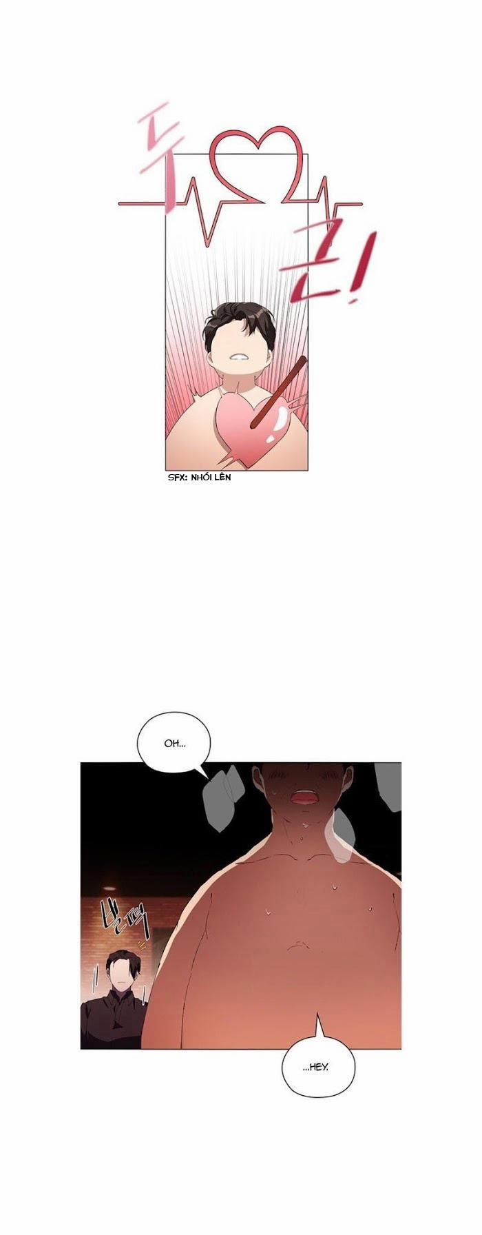 Nhiệm Vụ Tiềm Ẩn (NVTÂ) 4 trang 24