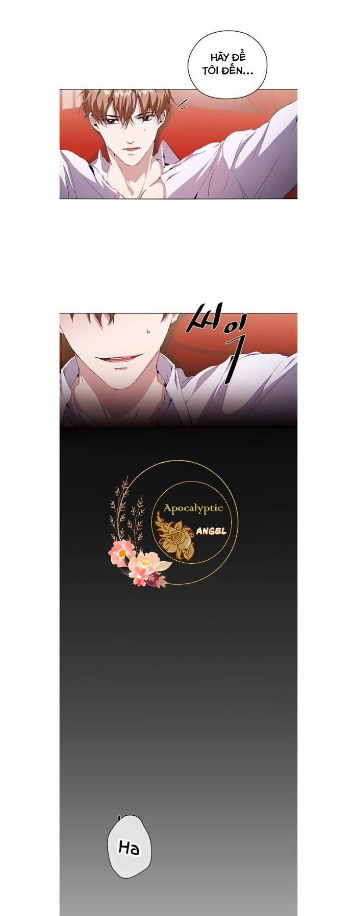 Nhiệm Vụ Tiềm Ẩn (NVTÂ) 4 trang 25