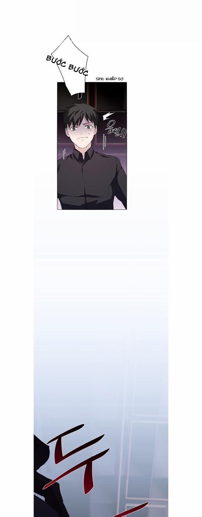 Nhiệm Vụ Tiềm Ẩn (NVTÂ) 4 trang 28