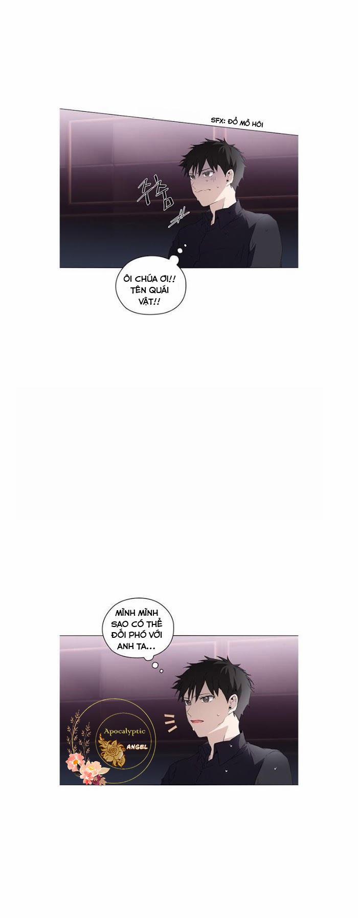 Nhiệm Vụ Tiềm Ẩn (NVTÂ) 4 trang 31