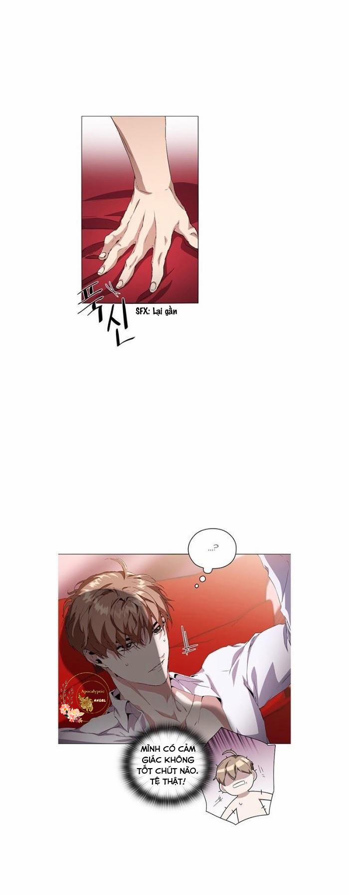 Nhiệm Vụ Tiềm Ẩn (NVTÂ) 4 trang 4