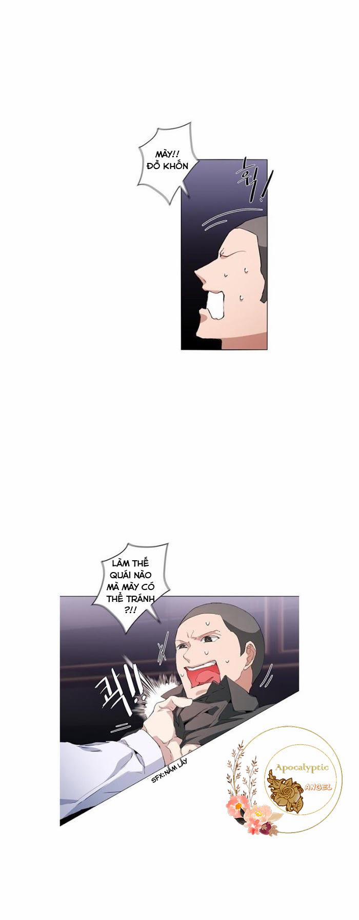 Nhiệm Vụ Tiềm Ẩn (NVTÂ) 5 trang 15