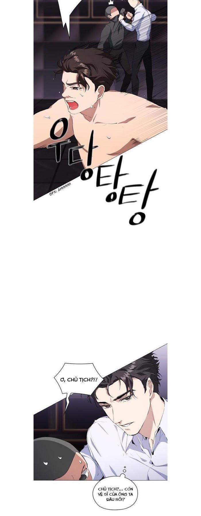 Nhiệm Vụ Tiềm Ẩn (NVTÂ) 5 trang 23