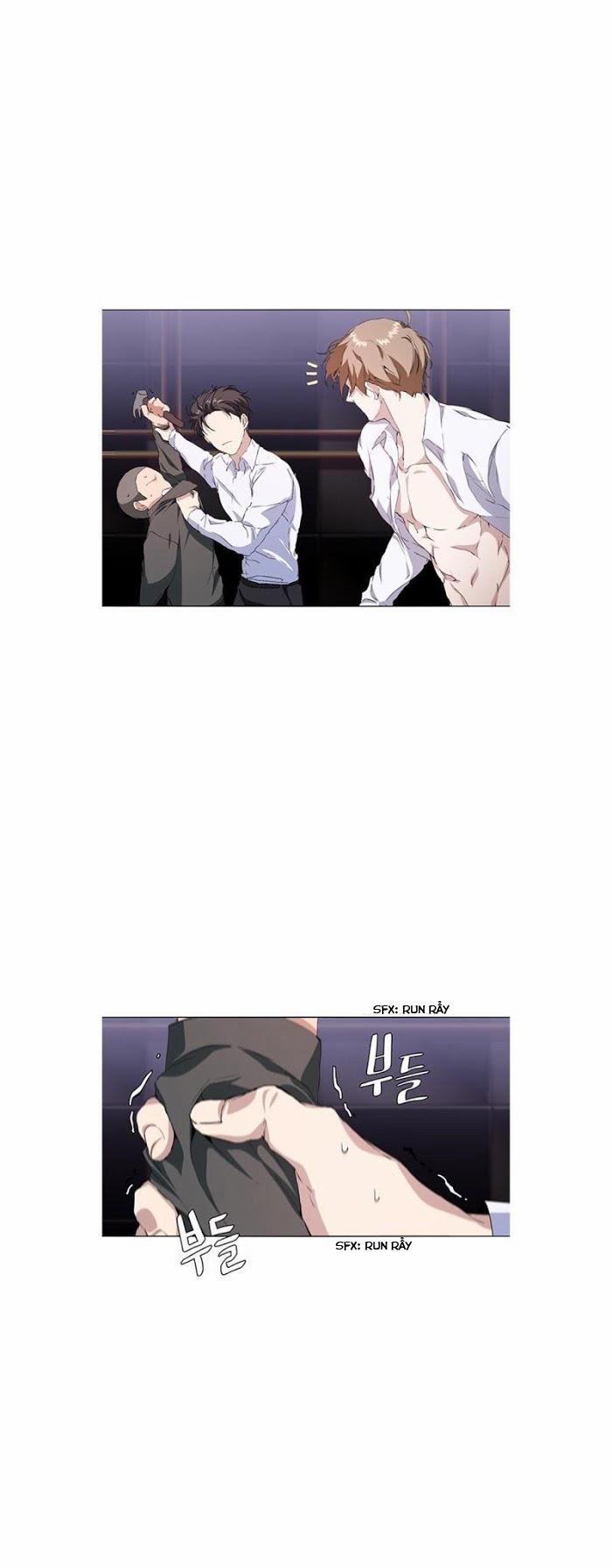 Nhiệm Vụ Tiềm Ẩn (NVTÂ) 5 trang 28