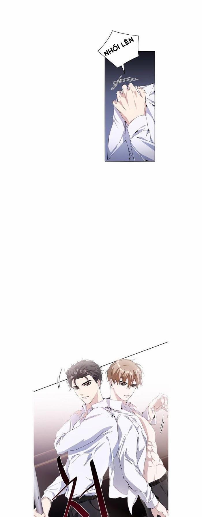 Nhiệm Vụ Tiềm Ẩn (NVTÂ) 5 trang 32