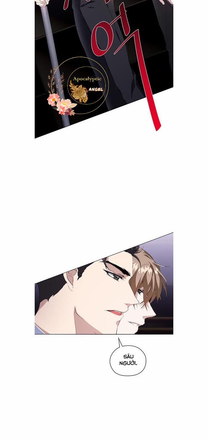 Nhiệm Vụ Tiềm Ẩn (NVTÂ) 5 trang 33