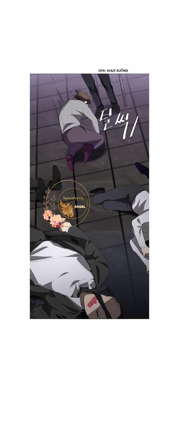 Nhiệm Vụ Tiềm Ẩn (NVTÂ) 5 trang 37