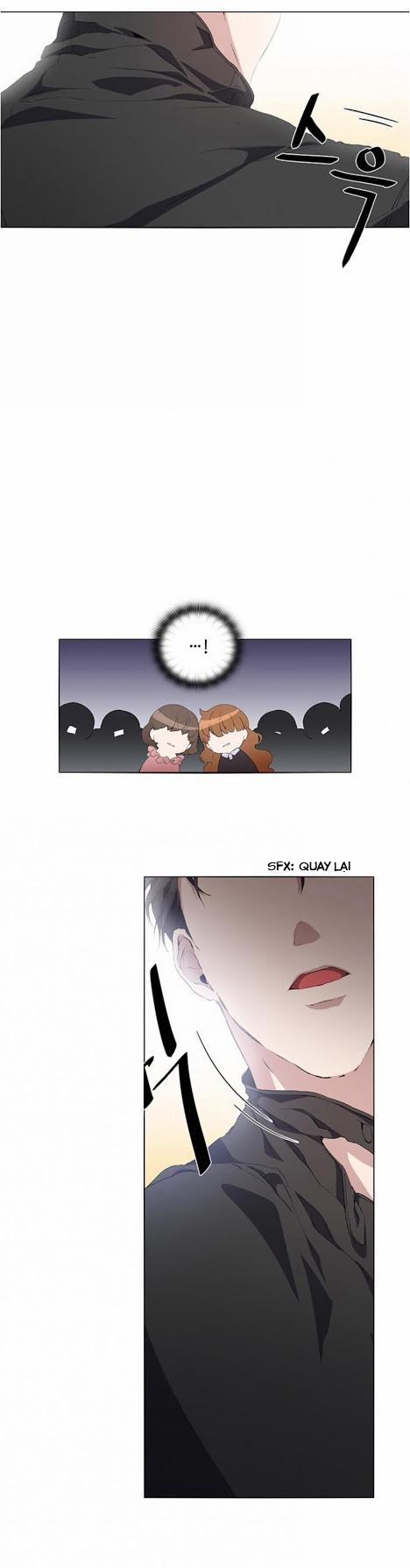 Nhiệm Vụ Tiềm Ẩn (NVTÂ) 6 trang 22