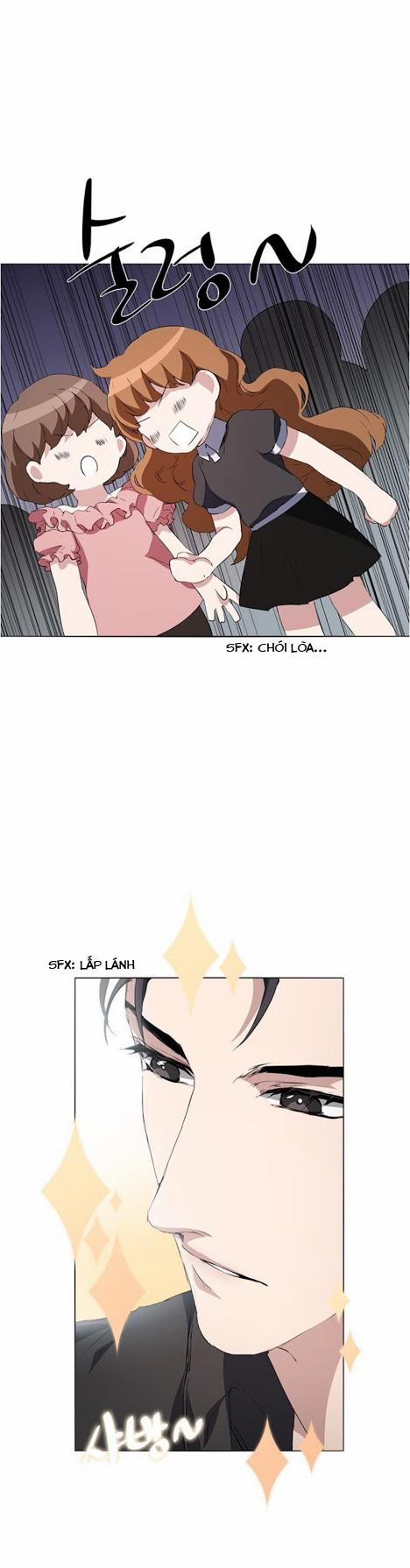 Nhiệm Vụ Tiềm Ẩn (NVTÂ) 6 trang 23