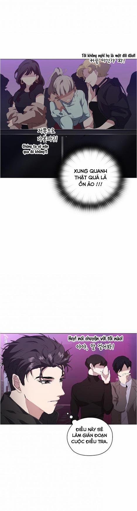 Nhiệm Vụ Tiềm Ẩn (NVTÂ) 6 trang 33