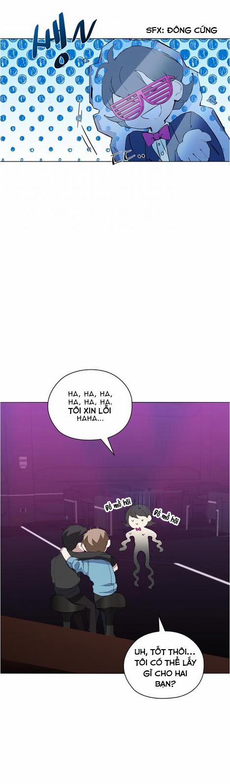 Nhiệm Vụ Tiềm Ẩn (NVTÂ) 6 trang 38