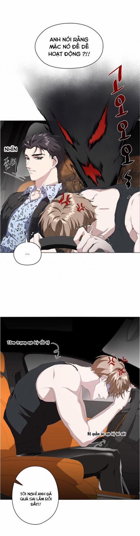 Nhiệm Vụ Tiềm Ẩn (NVTÂ) 6 trang 6