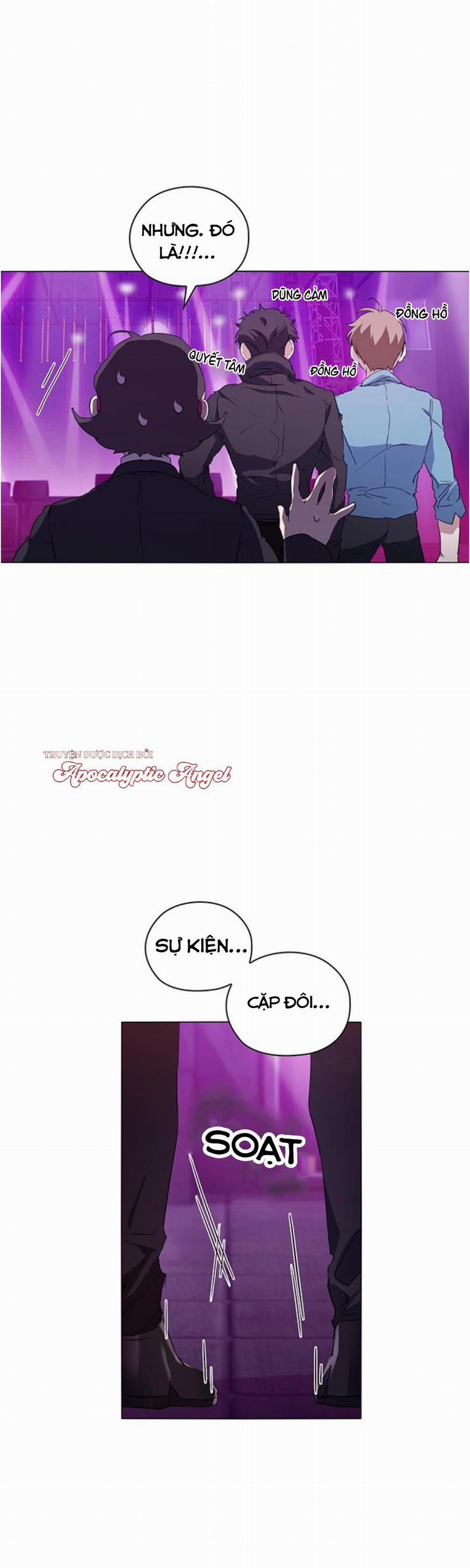 Nhiệm Vụ Tiềm Ẩn (NVTÂ) 7 trang 10