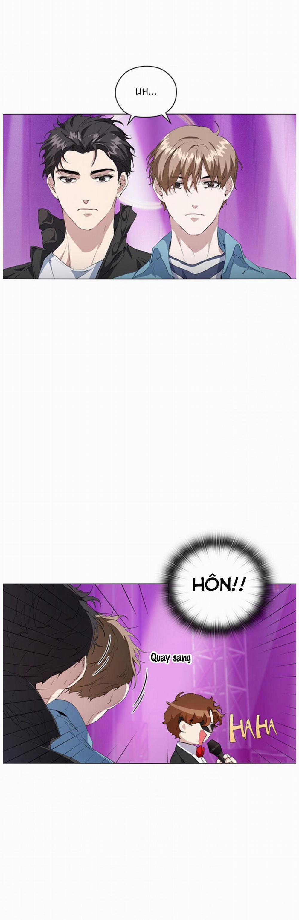 Nhiệm Vụ Tiềm Ẩn (NVTÂ) 7 trang 18