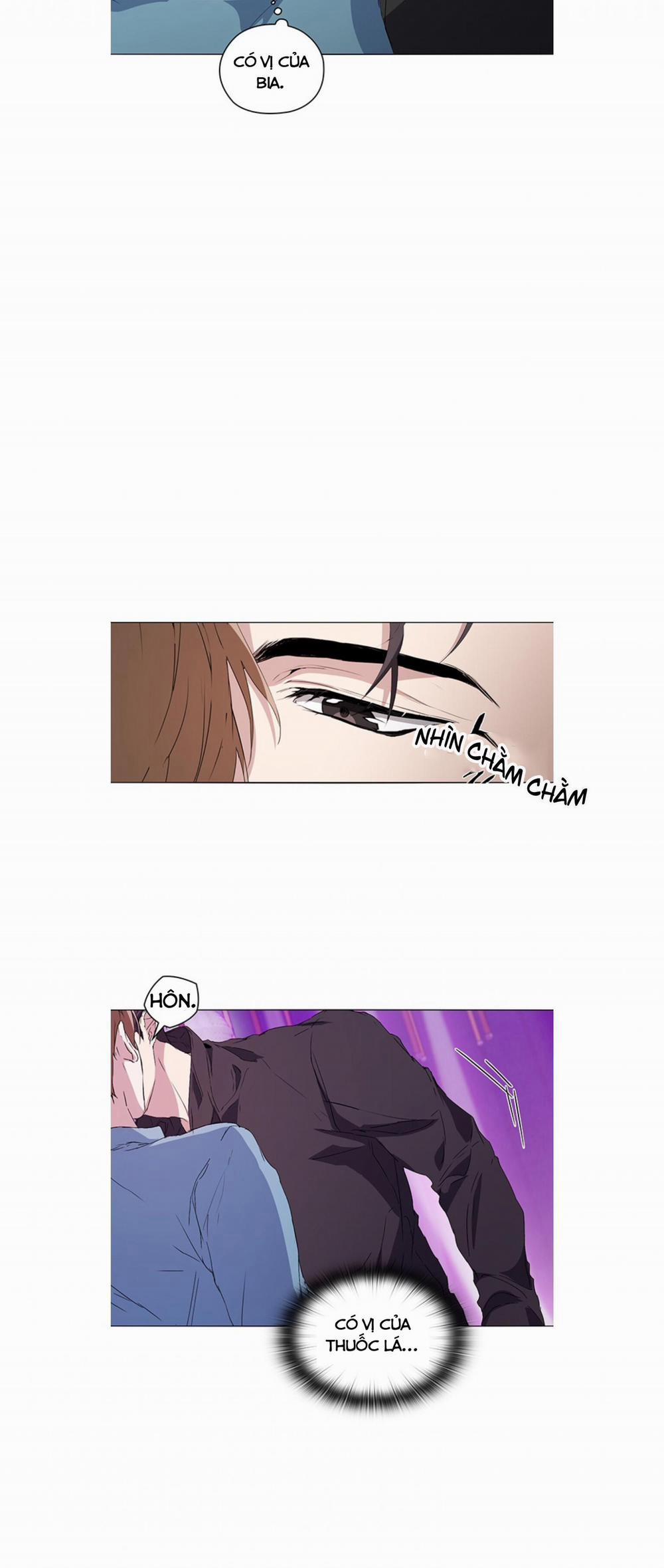 Nhiệm Vụ Tiềm Ẩn (NVTÂ) 7 trang 33