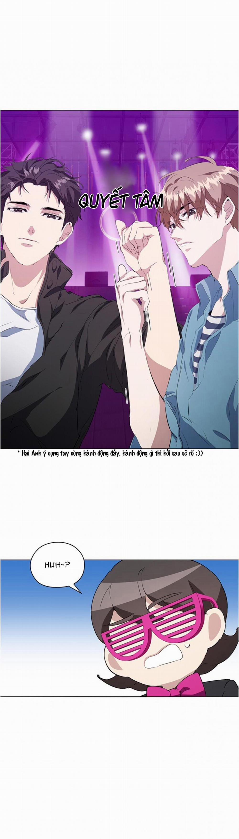 Nhiệm Vụ Tiềm Ẩn (NVTÂ) 7 trang 9