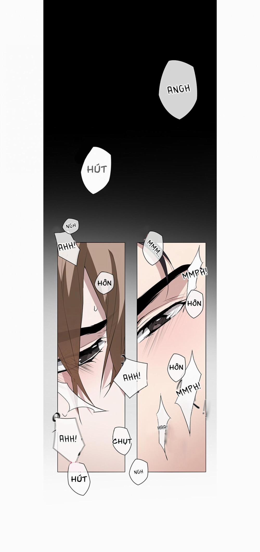 Nhiệm Vụ Tiềm Ẩn (NVTÂ) 8 trang 13