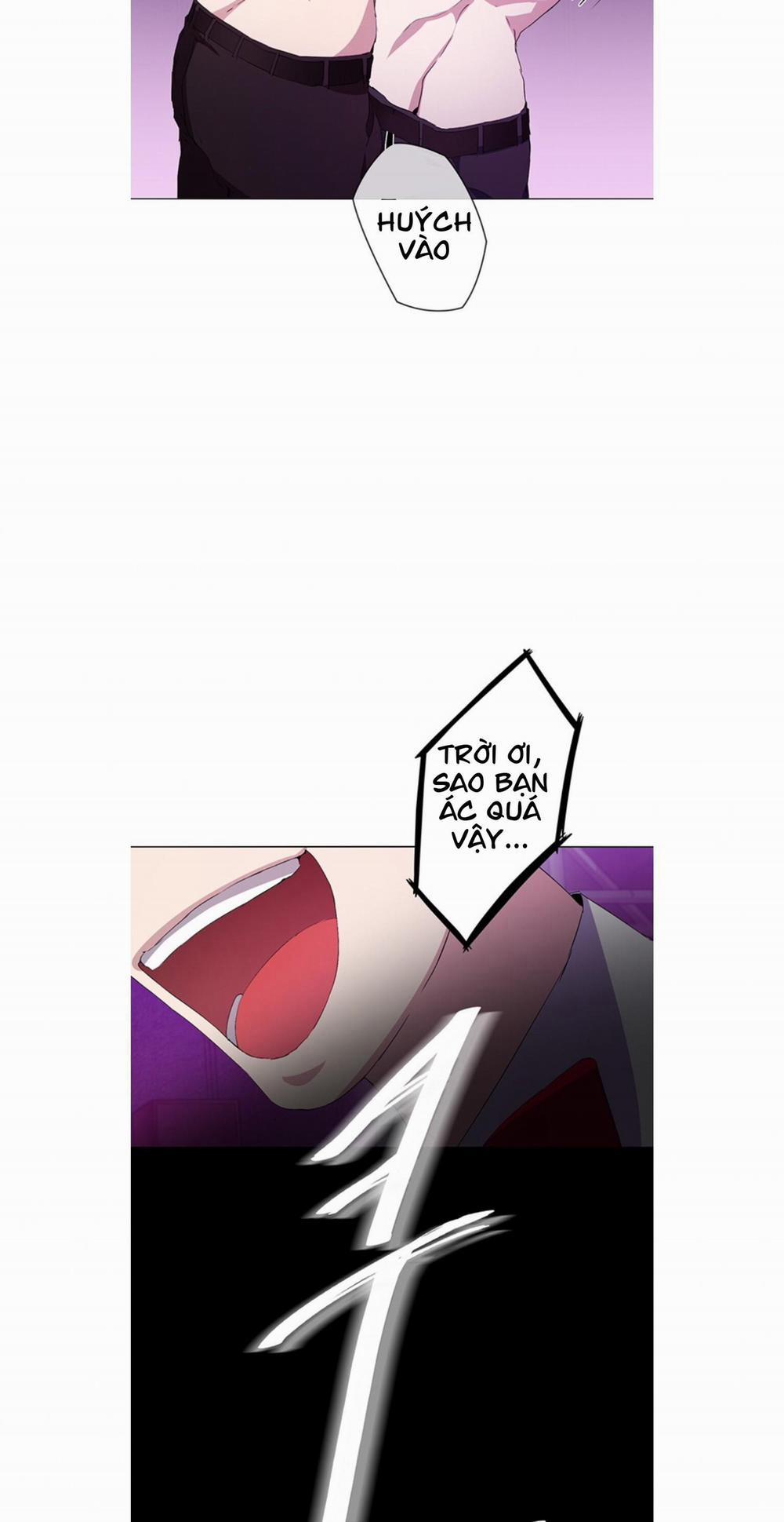 Nhiệm Vụ Tiềm Ẩn (NVTÂ) 8 trang 22