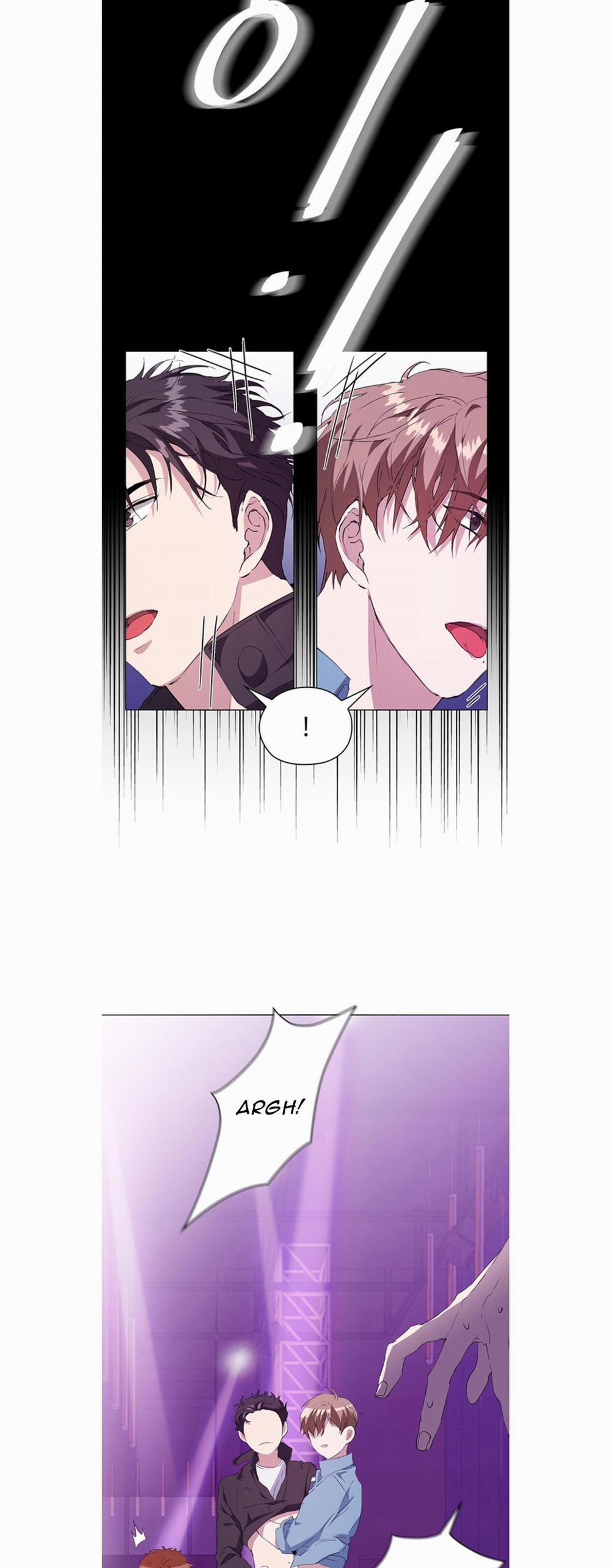 Nhiệm Vụ Tiềm Ẩn (NVTÂ) 8 trang 23