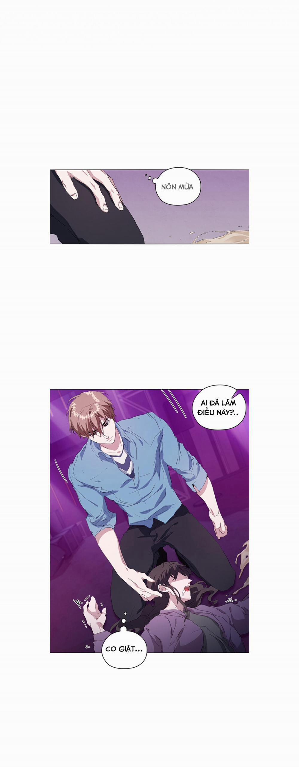 Nhiệm Vụ Tiềm Ẩn (NVTÂ) 8 trang 26