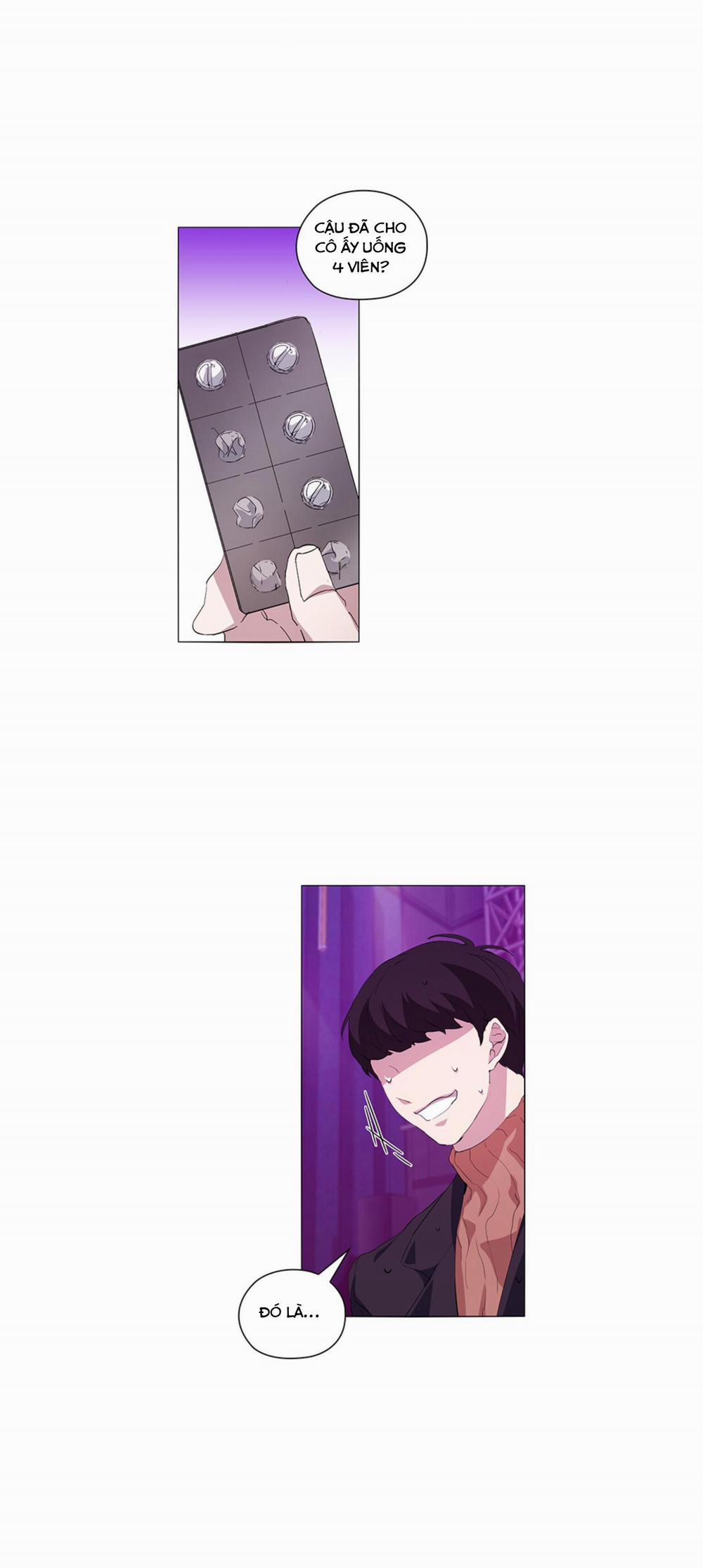 Nhiệm Vụ Tiềm Ẩn (NVTÂ) 8 trang 34