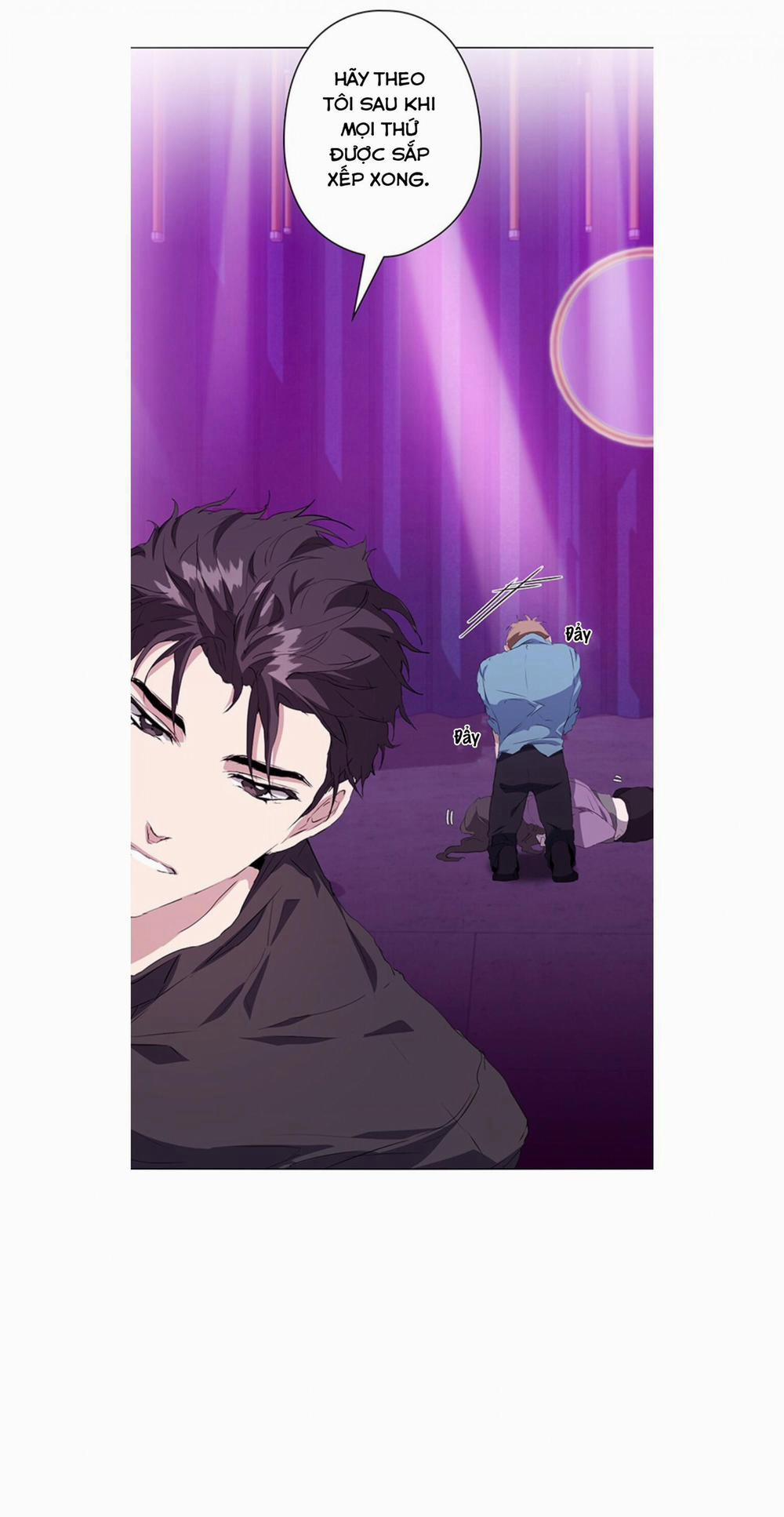 Nhiệm Vụ Tiềm Ẩn (NVTÂ) 8 trang 42