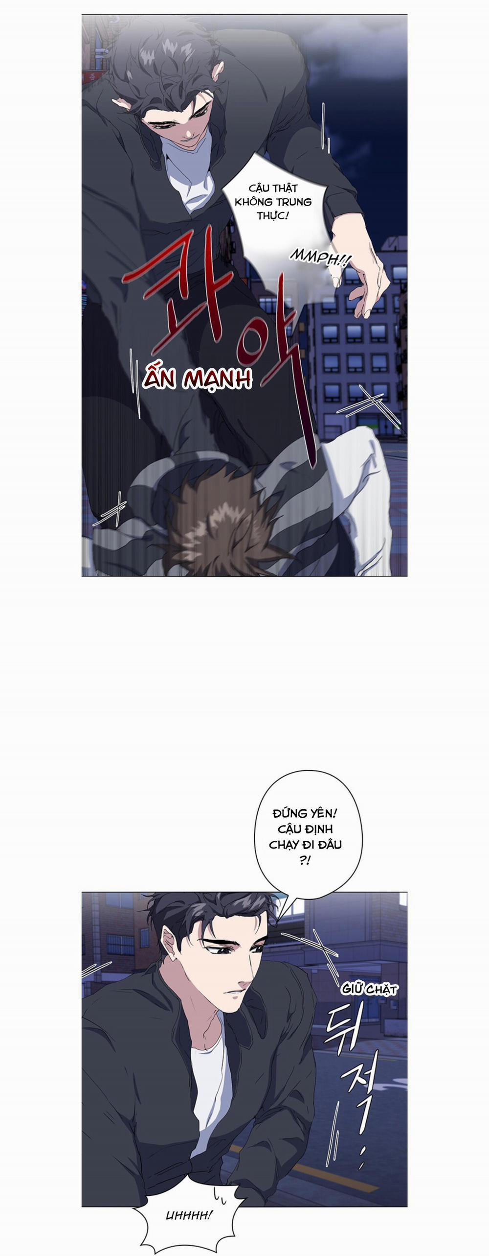 Nhiệm Vụ Tiềm Ẩn (NVTÂ) 9 trang 13