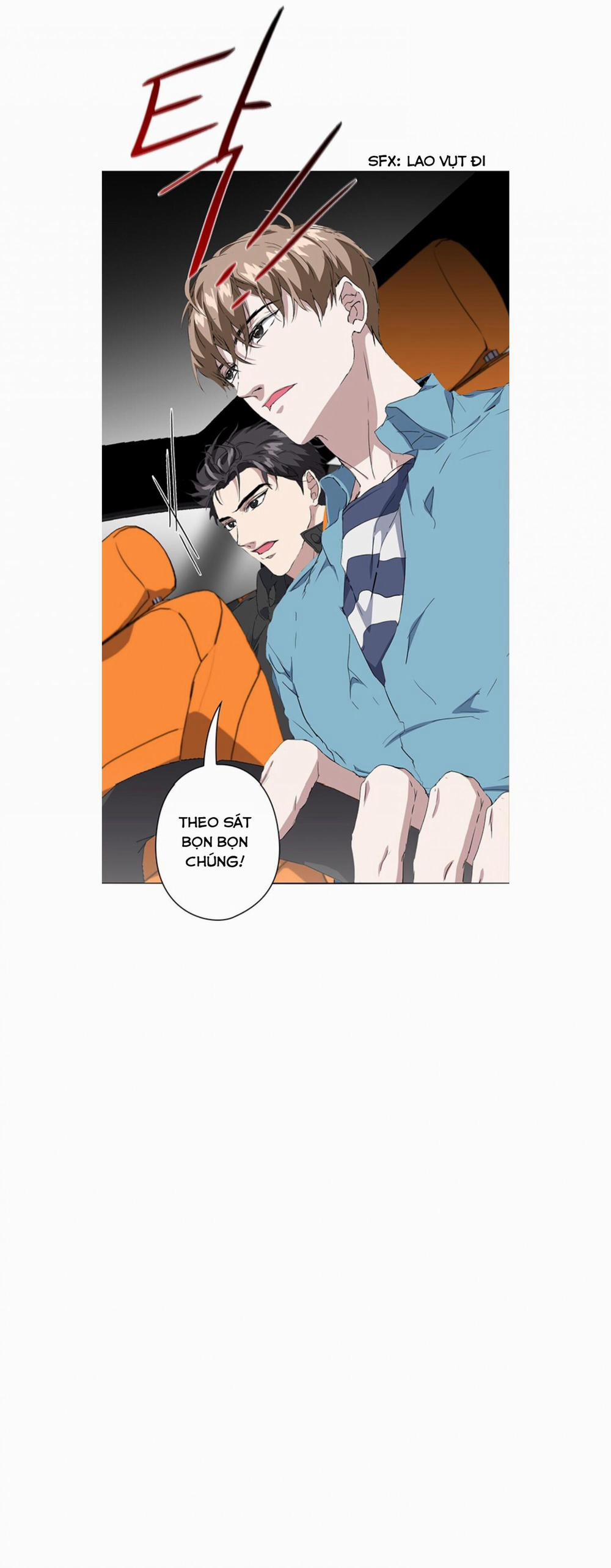 Nhiệm Vụ Tiềm Ẩn (NVTÂ) 9 trang 21