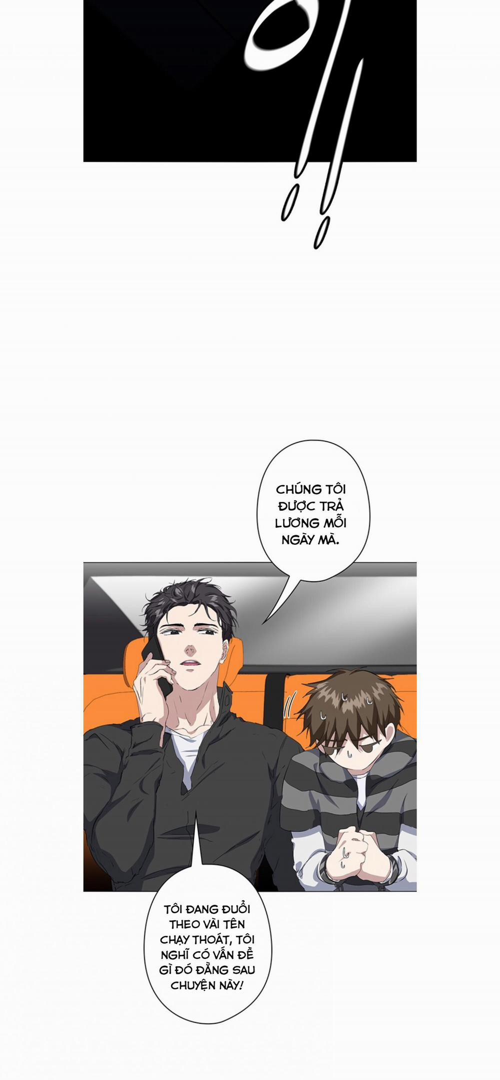 Nhiệm Vụ Tiềm Ẩn (NVTÂ) 9 trang 24