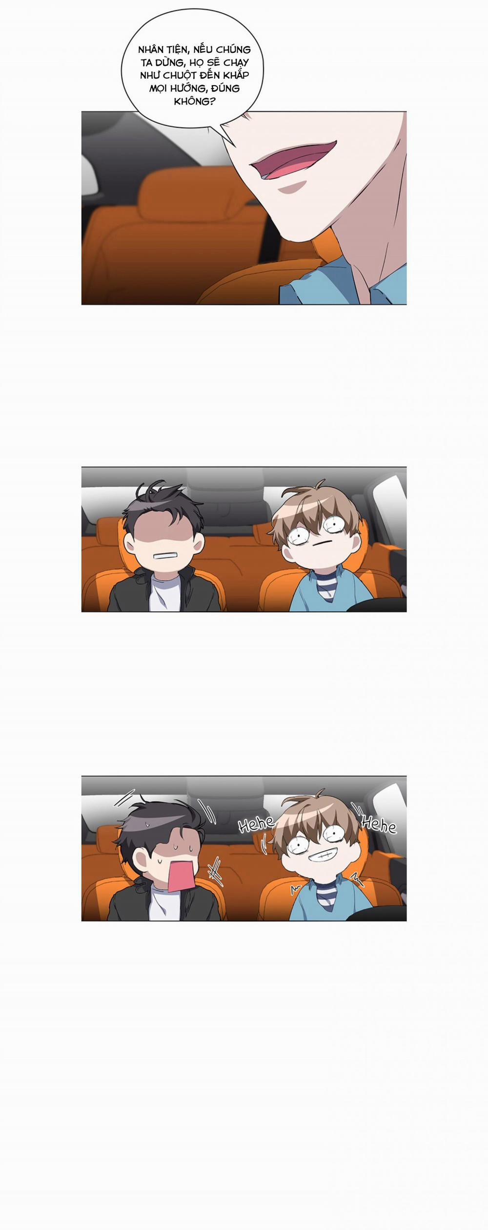 Nhiệm Vụ Tiềm Ẩn (NVTÂ) 9 trang 41