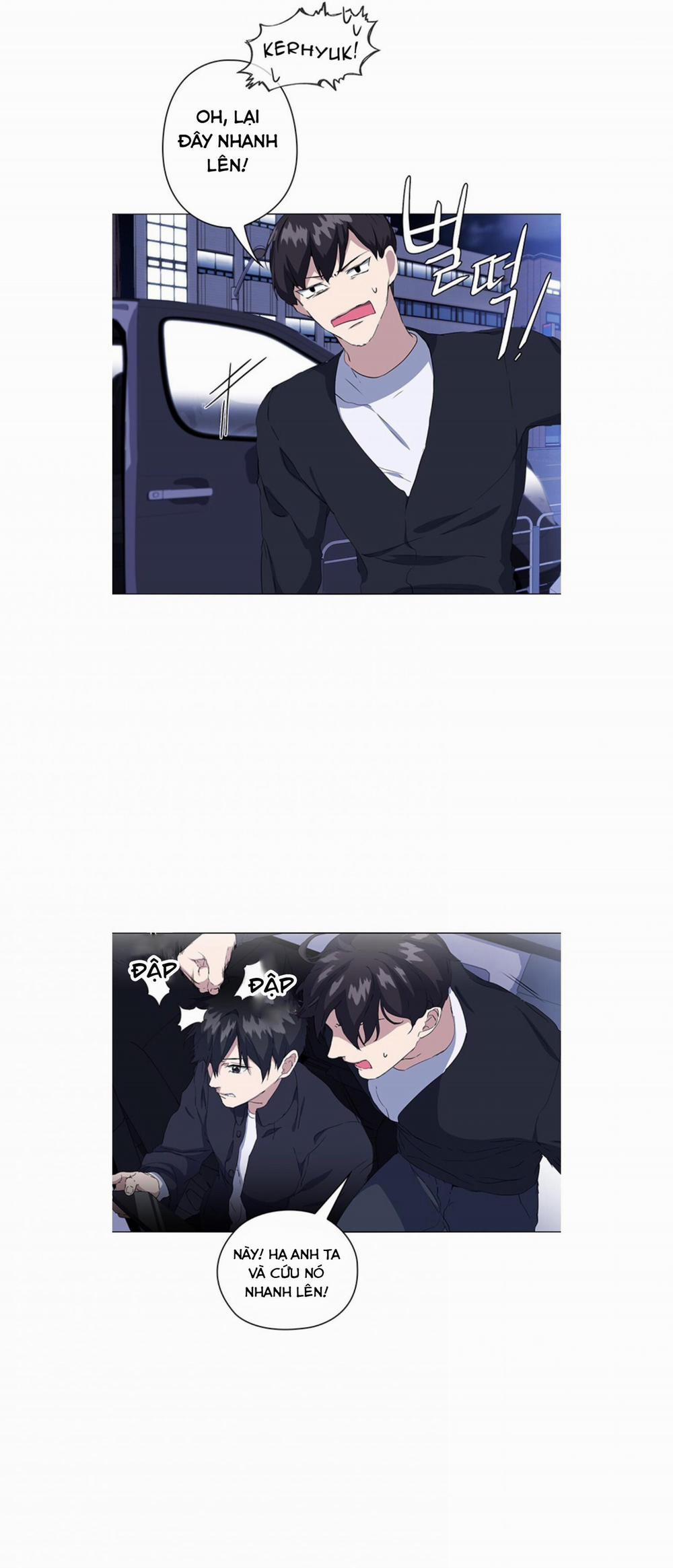 Nhiệm Vụ Tiềm Ẩn (NVTÂ) 9 trang 7