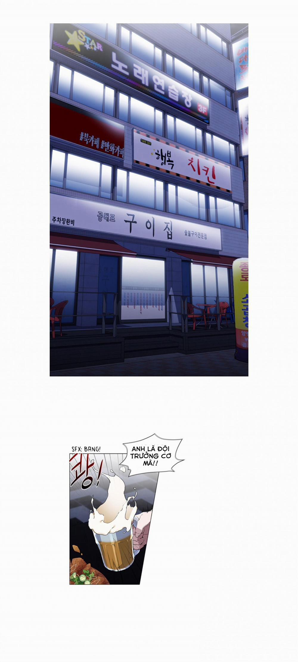 Nhiệm Vụ Tiềm Ẩn 10 trang 0