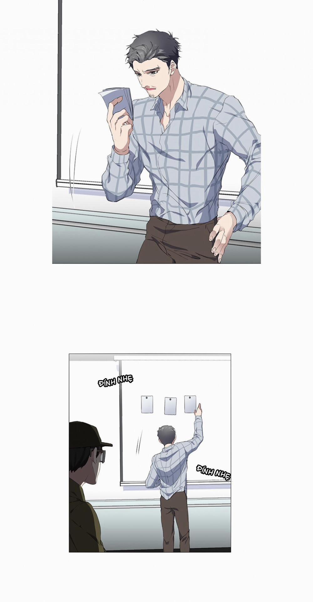 Nhiệm Vụ Tiềm Ẩn 10 trang 12