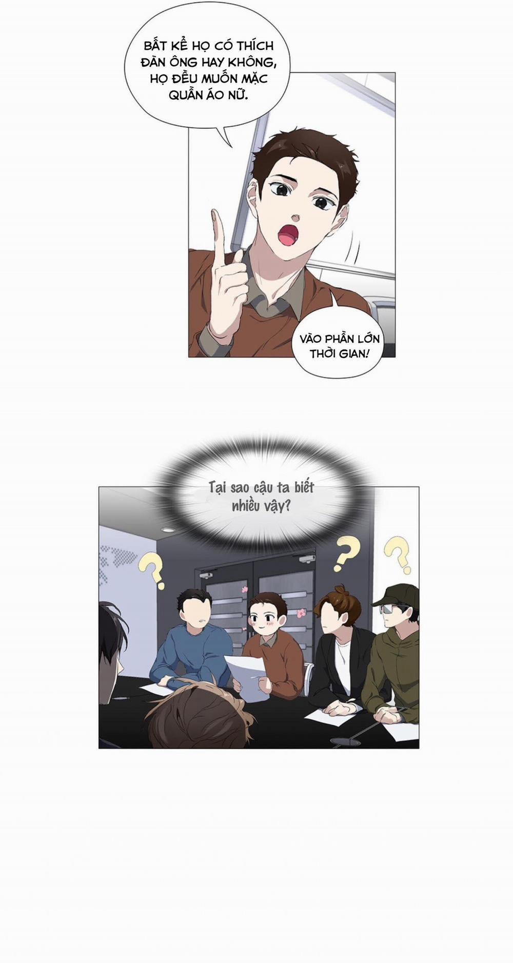 Nhiệm Vụ Tiềm Ẩn 10 trang 15