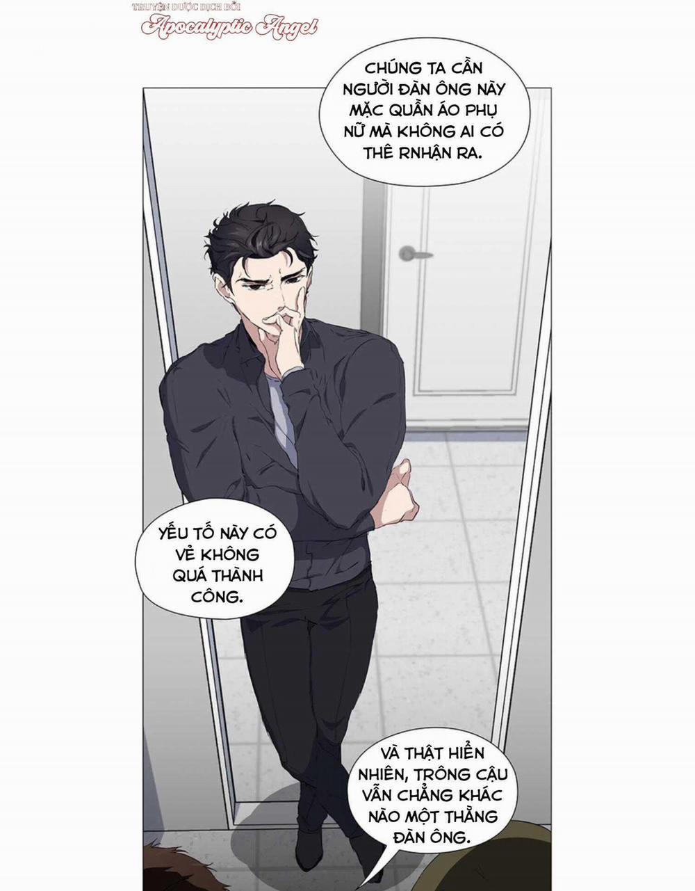 Nhiệm Vụ Tiềm Ẩn 10 trang 24