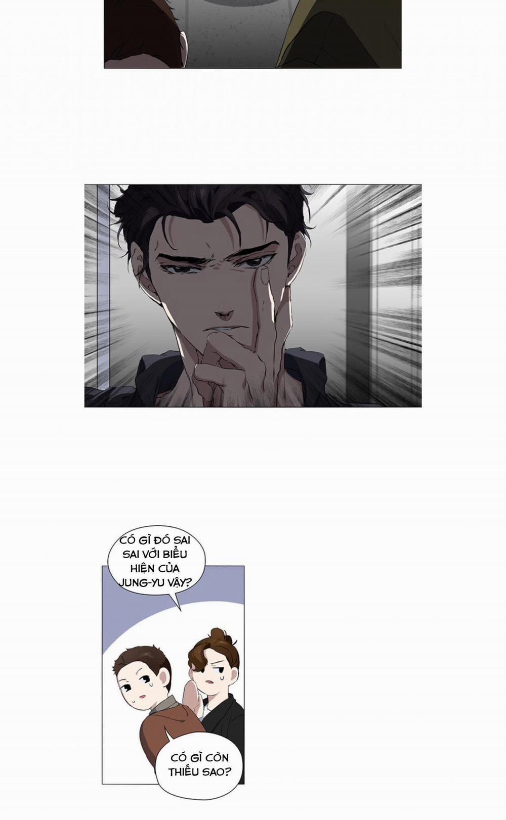 Nhiệm Vụ Tiềm Ẩn 10 trang 25