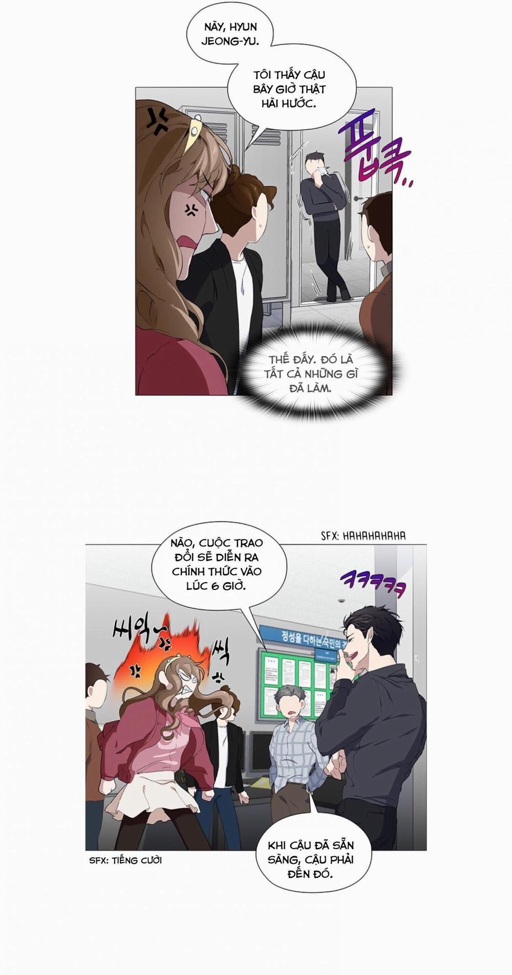 Nhiệm Vụ Tiềm Ẩn 10 trang 26