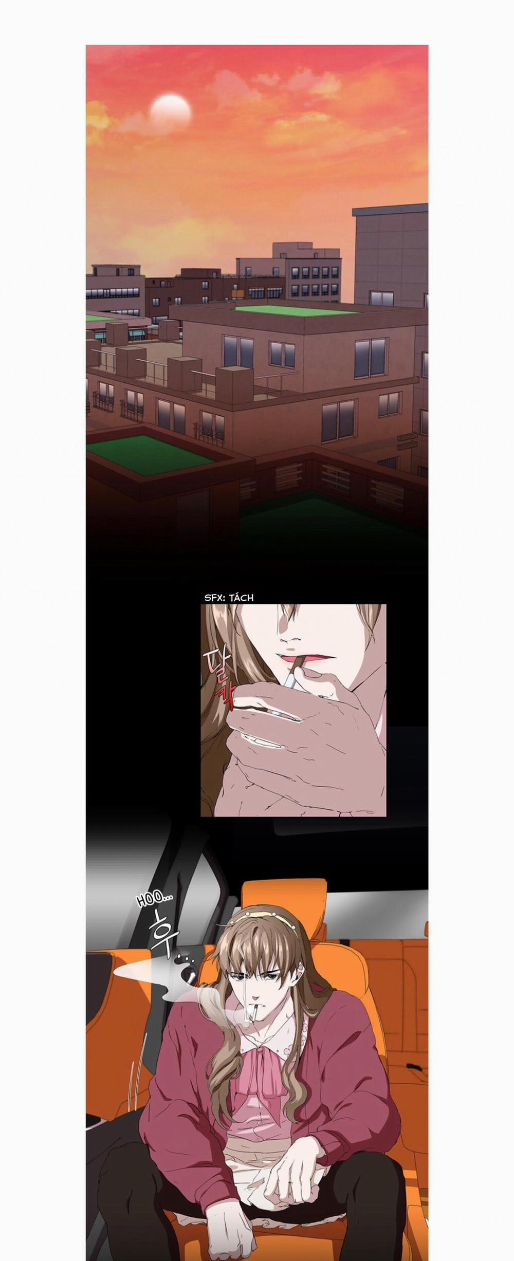 Nhiệm Vụ Tiềm Ẩn 11 trang 0