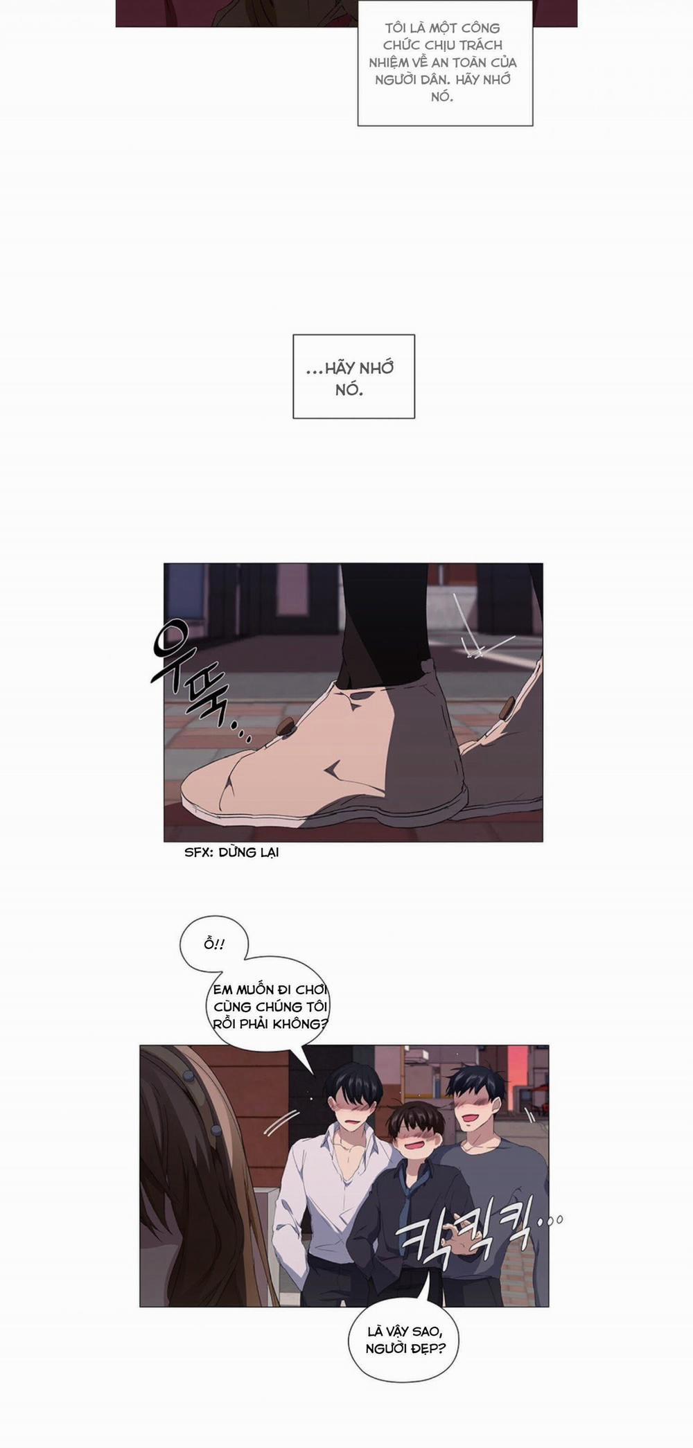 Nhiệm Vụ Tiềm Ẩn 11 trang 15