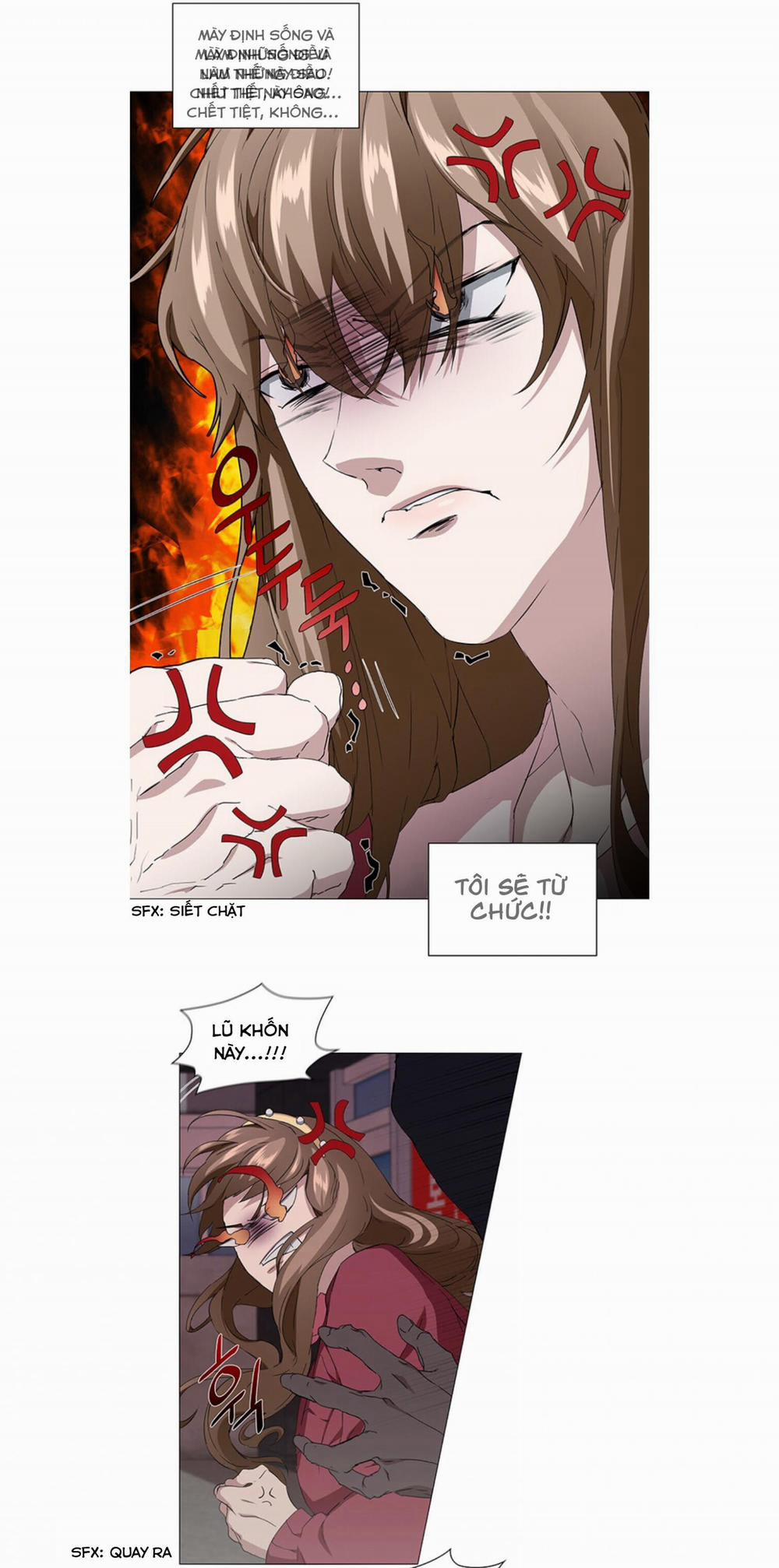 Nhiệm Vụ Tiềm Ẩn 11 trang 16