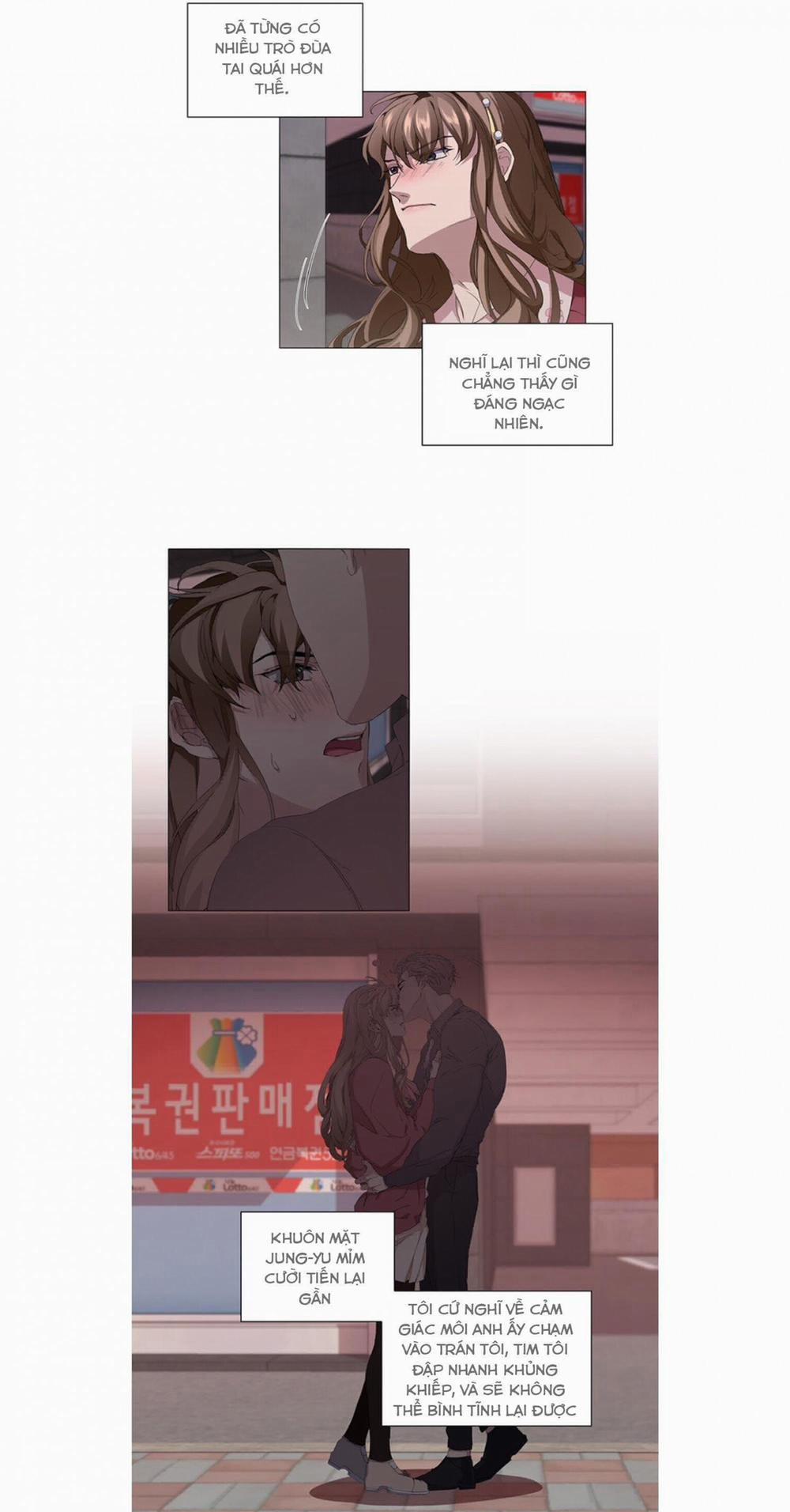 Nhiệm Vụ Tiềm Ẩn 11 trang 23