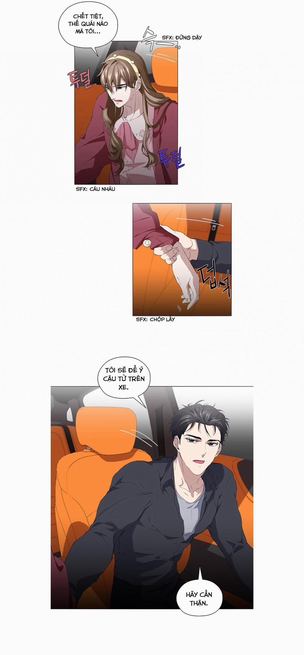 Nhiệm Vụ Tiềm Ẩn 11 trang 4