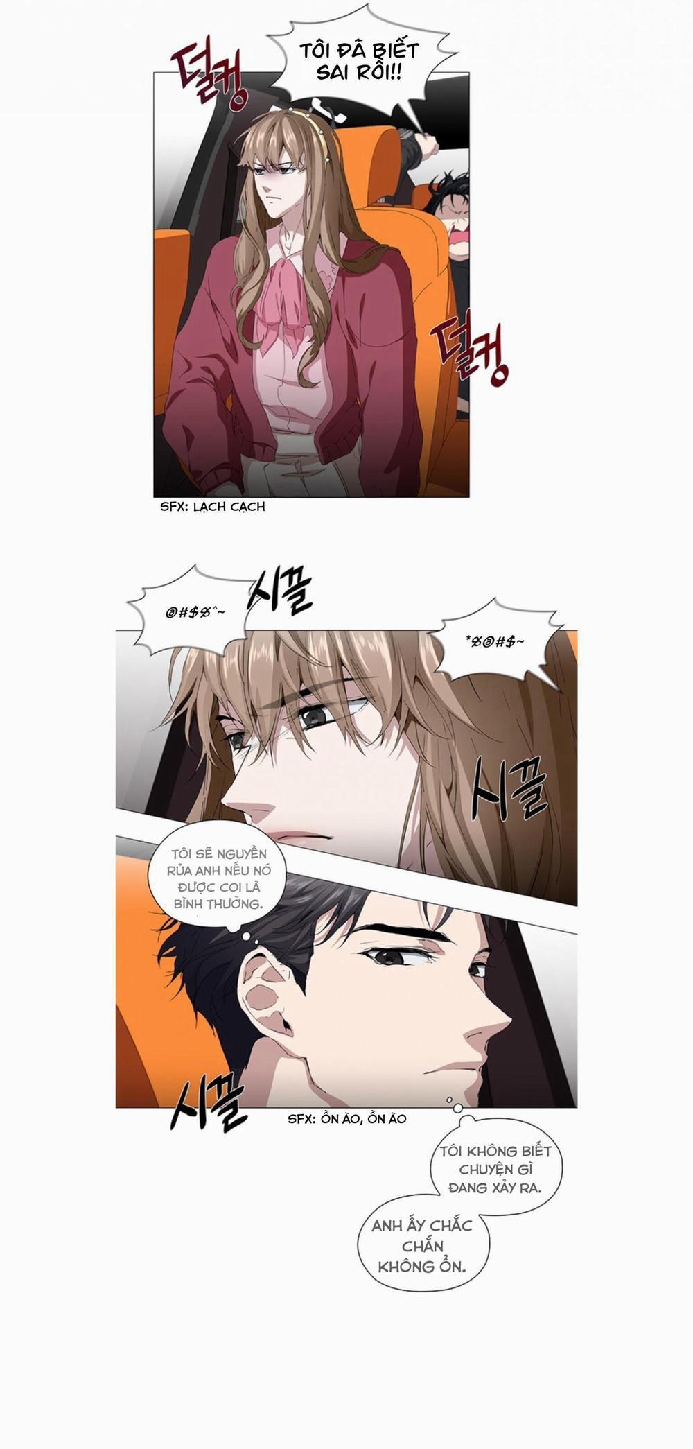 Nhiệm Vụ Tiềm Ẩn 12 trang 12