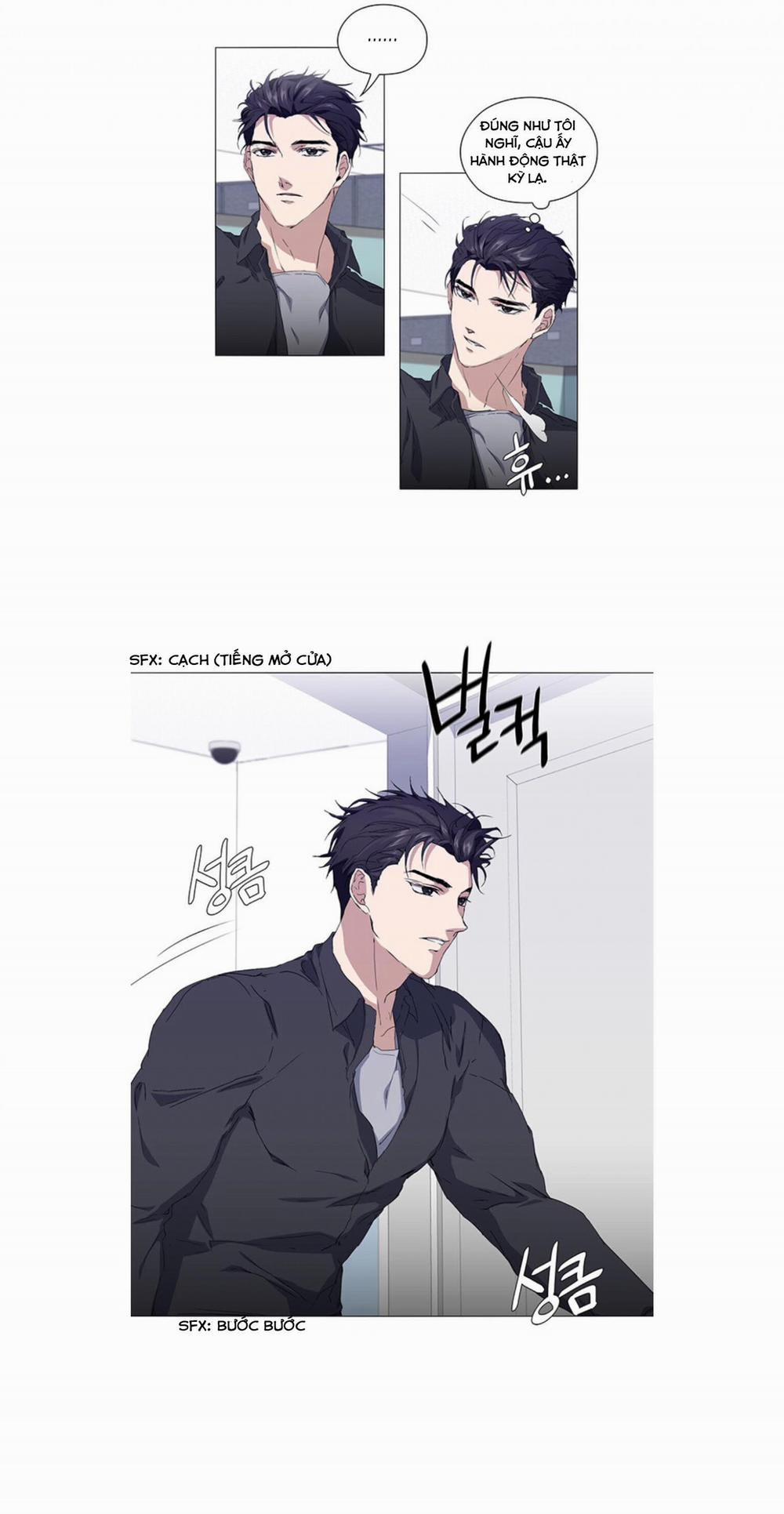 Nhiệm Vụ Tiềm Ẩn 12 trang 16