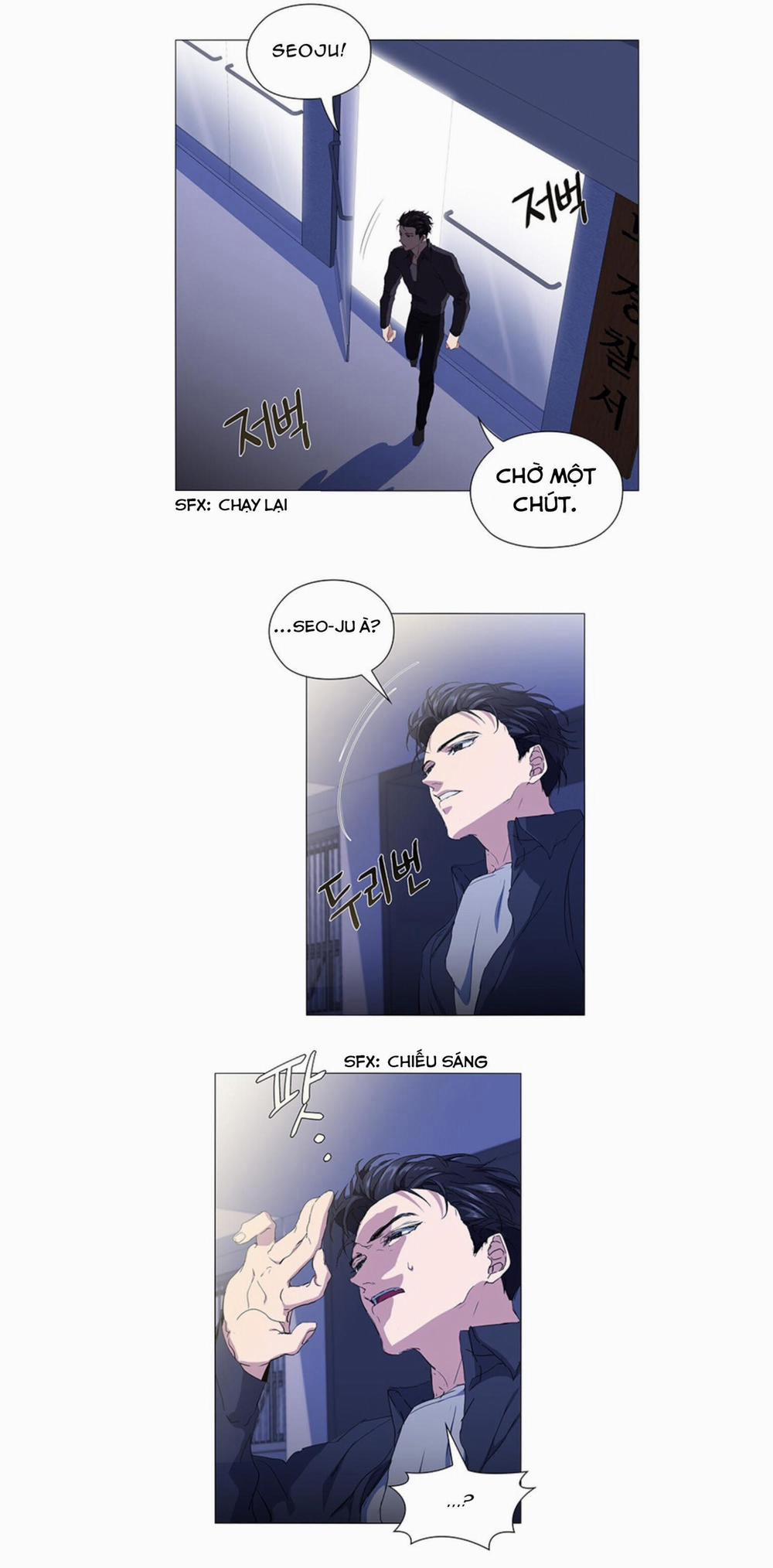 Nhiệm Vụ Tiềm Ẩn 12 trang 24