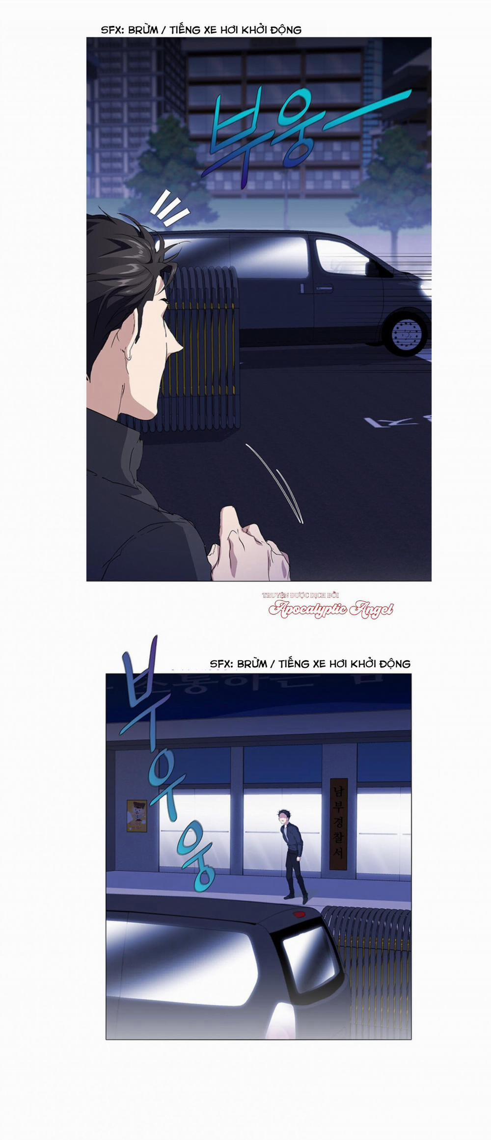 Nhiệm Vụ Tiềm Ẩn 12 trang 25